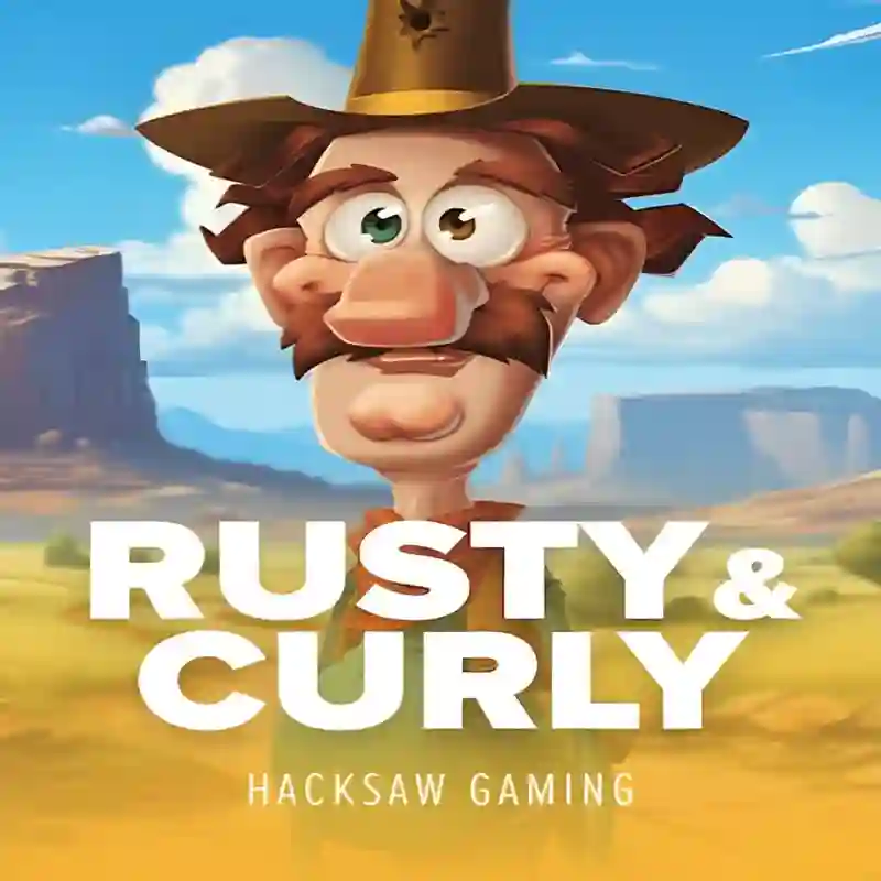 HS Rusty & Curly Casino Game