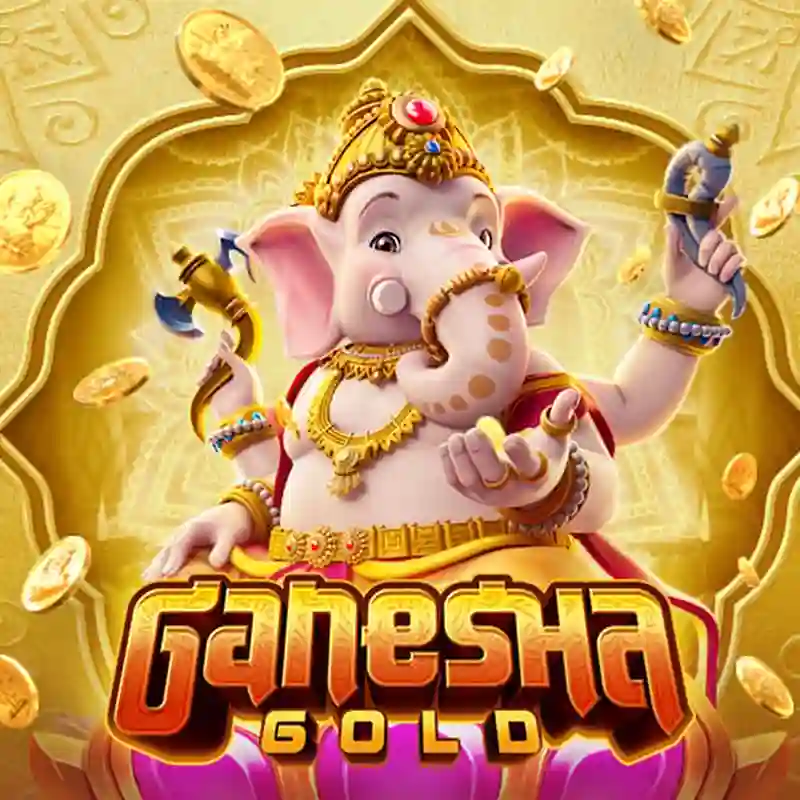 PGS Ganesha Gold Slot en alanobet88