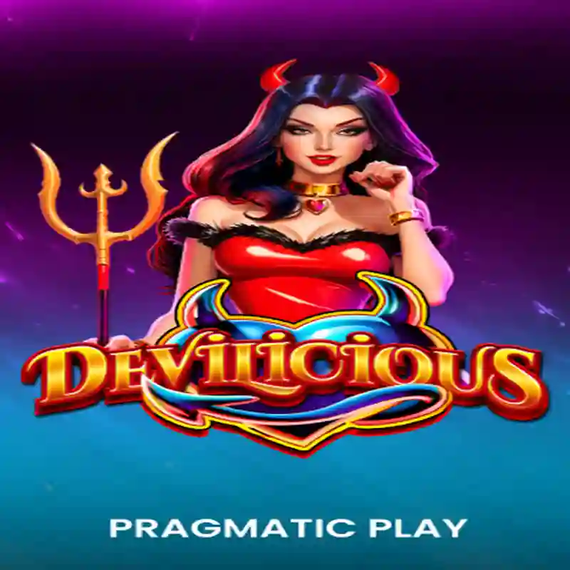 PP Devilicious casino game