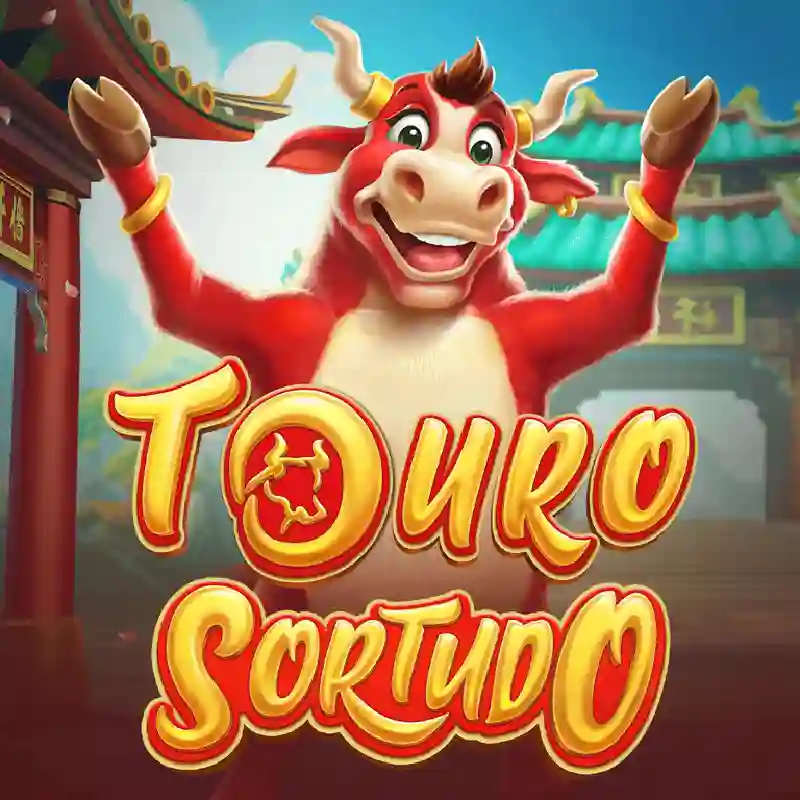 Touro Sortudo slot casino en línea alanobet88